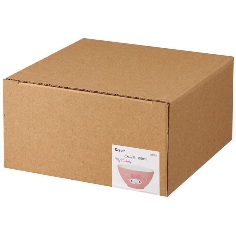 Sanrio – Bol ramen My Melody 1050 ml