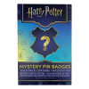 Harry Potter - Pins Mystère - 1 EXEMPLAIRE ALEATOIRE