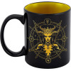 Diablo IV – Mug Lilith Gold – Licence Blizzard