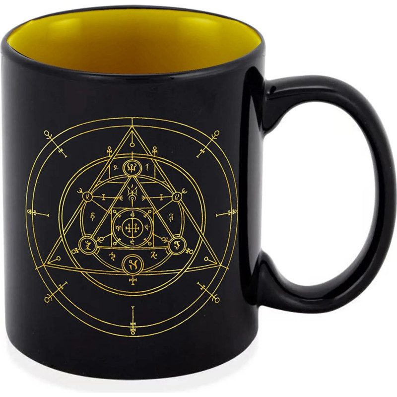 Diablo IV – Mug Lilith Gold – Licence Blizzard