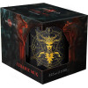 Diablo IV – Mug Lilith Gold – Licence Blizzard