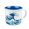 Hokusai - Tasse Premium 350 ml
