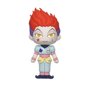 Hunter x Hunter - Aimant 3D Hisoka