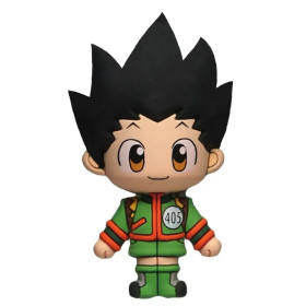 Hunter x Hunter - Aimant 3D Gon