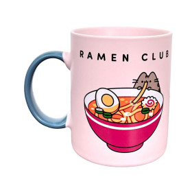 Pusheen - Mug Ramen Club 300 ml