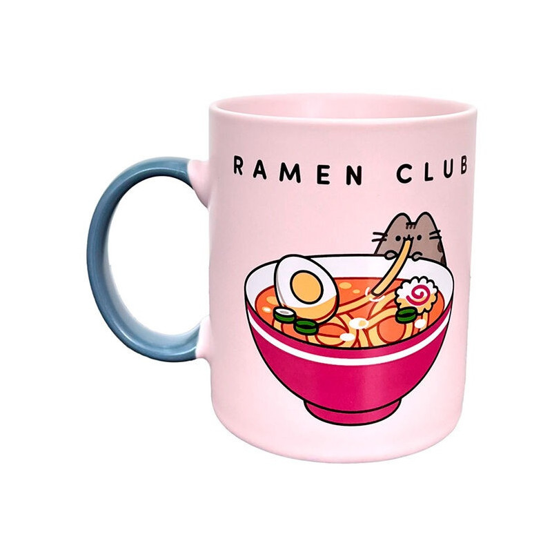 Pusheen - Mug Ramen Club 300 ml