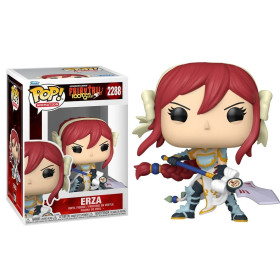 Fairy Tail 100 Year Quest- Pop! - Erza n°2288