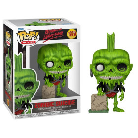 Return of the Living Dead - Pop! - Zombie Suicide n°1979