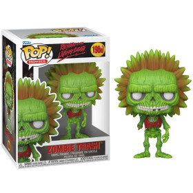 Return of the Living Dead - Pop! - Zombie Trash n°1980