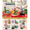 Pokémon - Figurine Bonsai Vol.2