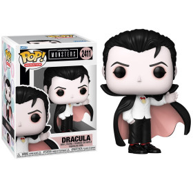 Universal Monsters - Pop! Dracula n°2411