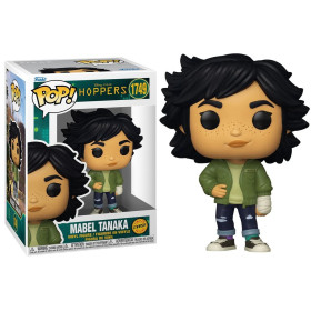 Disney - Pop! Jumpers - Mabel Castor CHASE n°1749