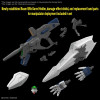 Xi Gundam Hathaway Sorcery Of Nymph Circe HGUC 1/144 – Bandai