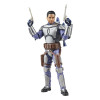 Star Wars II – Figurine Jango Jett Black Series – Hasbro