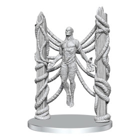 Stranger Things - Figurine miniature à peindre Vecna