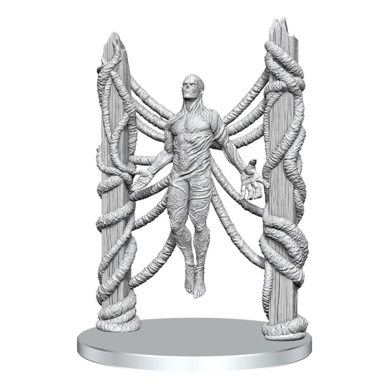 Stranger Things - Figurine miniature à peindre Vecna