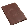 Lord of the Rings - Carnet Terre du Milieu en Cuir