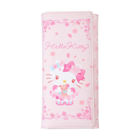 Sanrio : Hello Kitty & Friends - Portefeuille