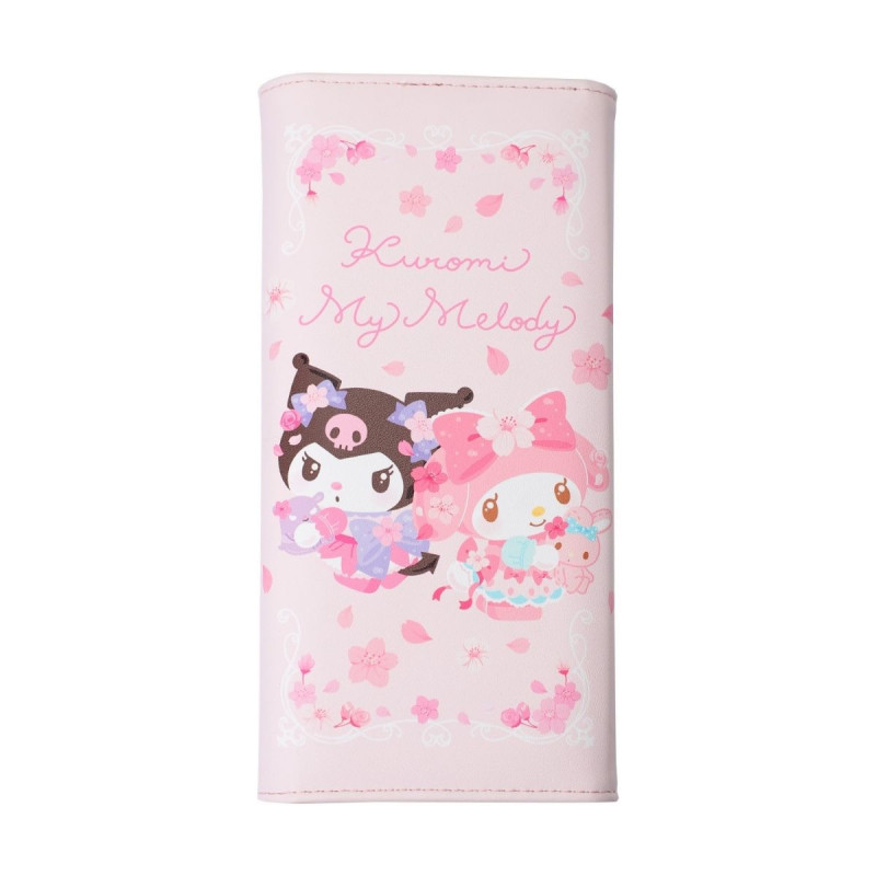 Portefeuille Hello Kitty – Sanrio – Sakami