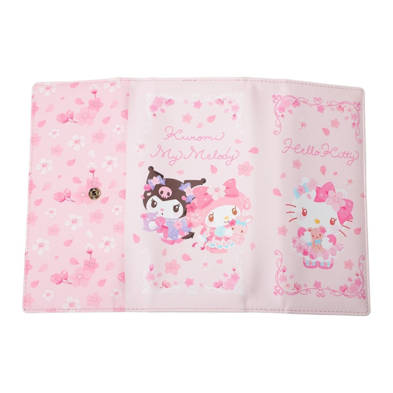 Portefeuille Hello Kitty – Sanrio – Sakami