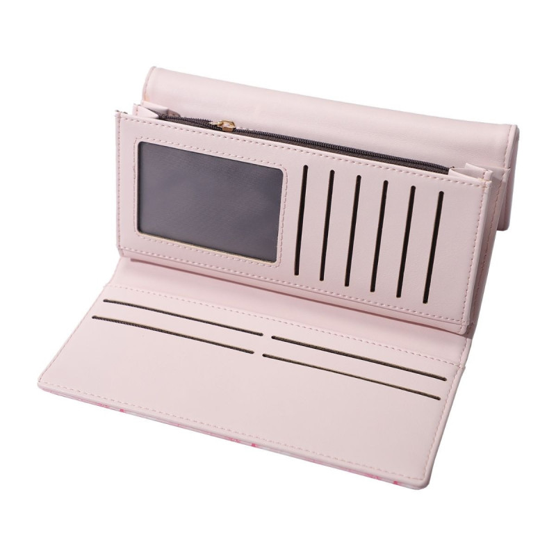 Portefeuille Hello Kitty – Sanrio – Sakami