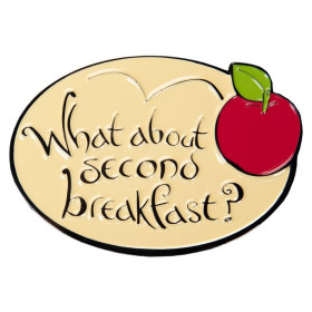 Lord of the Rings - Aimant Second Breakfast