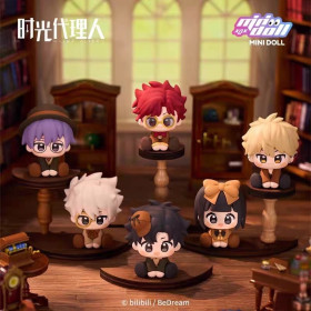 Link Click - Figurine Yingdu Arc  1 EXEMPLAIRE ALEATOIRE