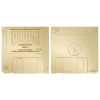 Doom - Flippy Disk Replique Edition Limitée 5000 ex.