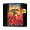 DOOM Floppy Disk Réplique Edition Limitée 5000ex – Fanattik