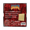 DOOM Floppy Disk Réplique Edition Limitée 5000ex – Fanattik