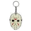 Friday the 13th - Masque Porte-clés Ouvre-Bouteille Jason - Fanattik