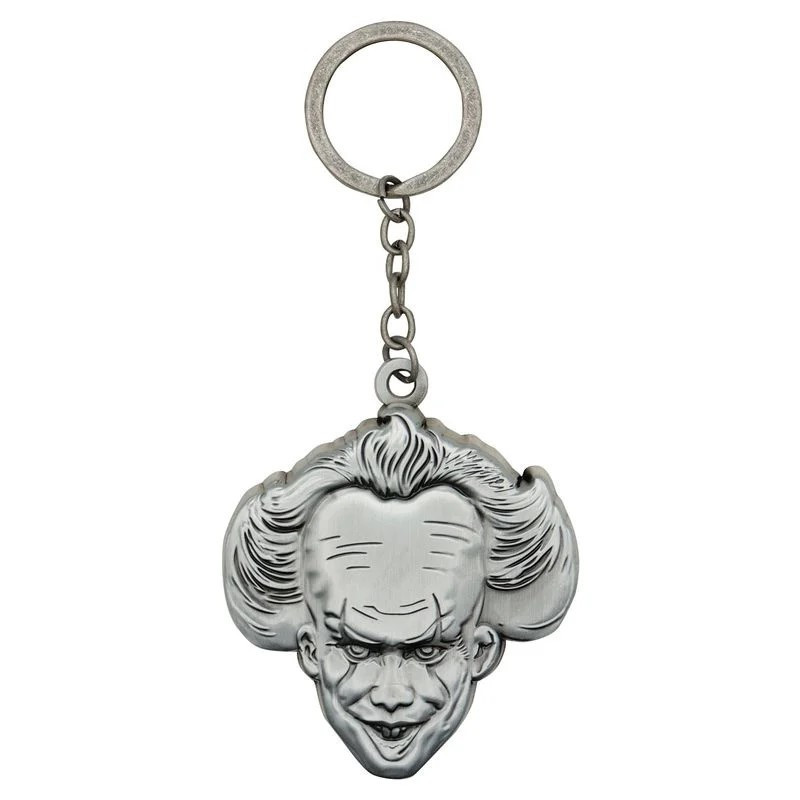 IT Chapter 2- Porte-clés Ouvre-Bouteille Pennywise - Fanattik