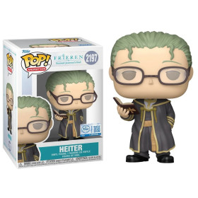 Frieren - Pop! - Heiter n°2197