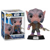 Star Wars : The Mandalorian & Grogu - Pop! - Zeb Orrelios n°822
