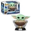 Star Wars : The Mandalorian & Grogu - Pop! - Grogu n°823