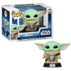 Star Wars : The Mandalorian & Grogu - Pop! - Grogu n°819