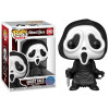 SCREAM - Pop! Movies - Ghost Face (Shelf Sitter) n°2002