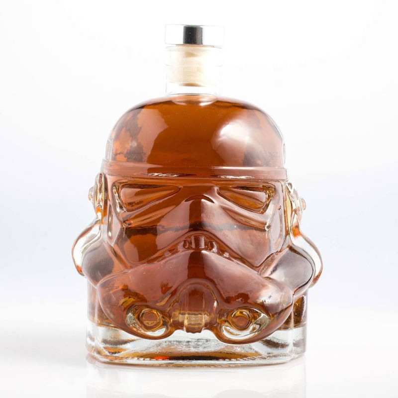 Star Wars – Carafe Stormtrooper 750ml – Thumbs Up