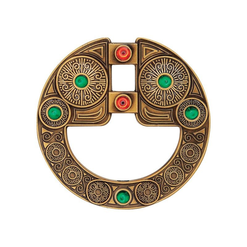 The Witcher Broche Renfri – Edition Limitée - Fanattik