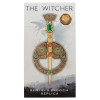 The Witcher Broche Renfri – Edition Limitée - Fanattik