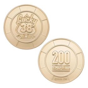 Fallout - Réplique Lucky 38 Édition Limitée