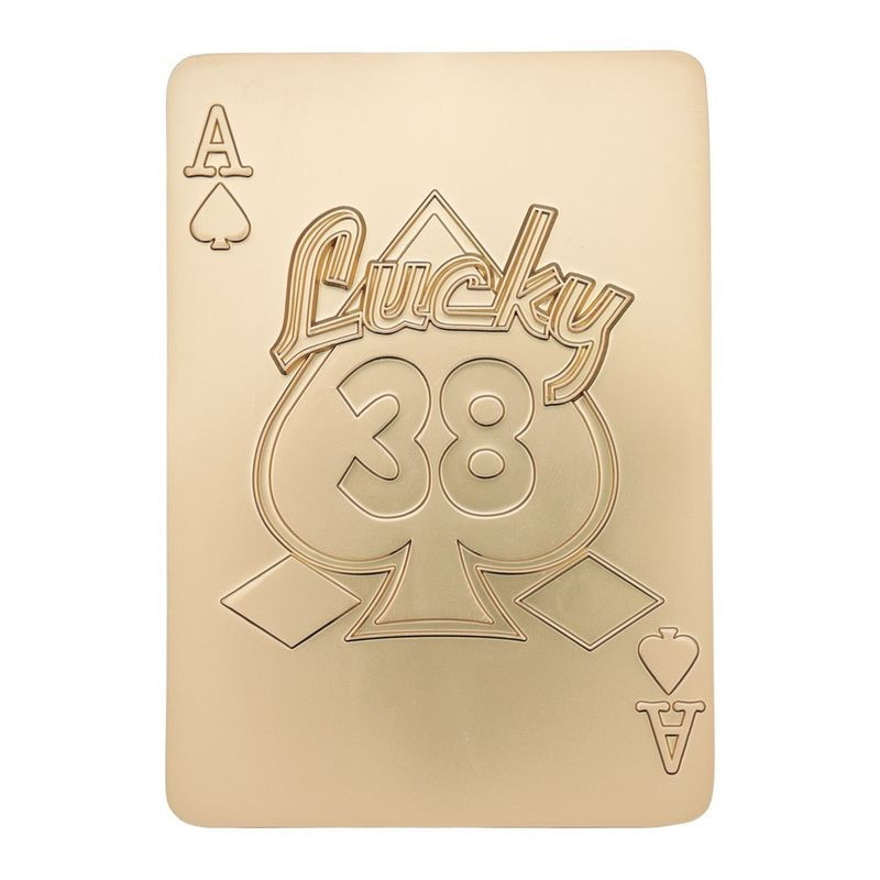 Fallout Réplique Lucky 38 – Edition Limitée – Fanattik