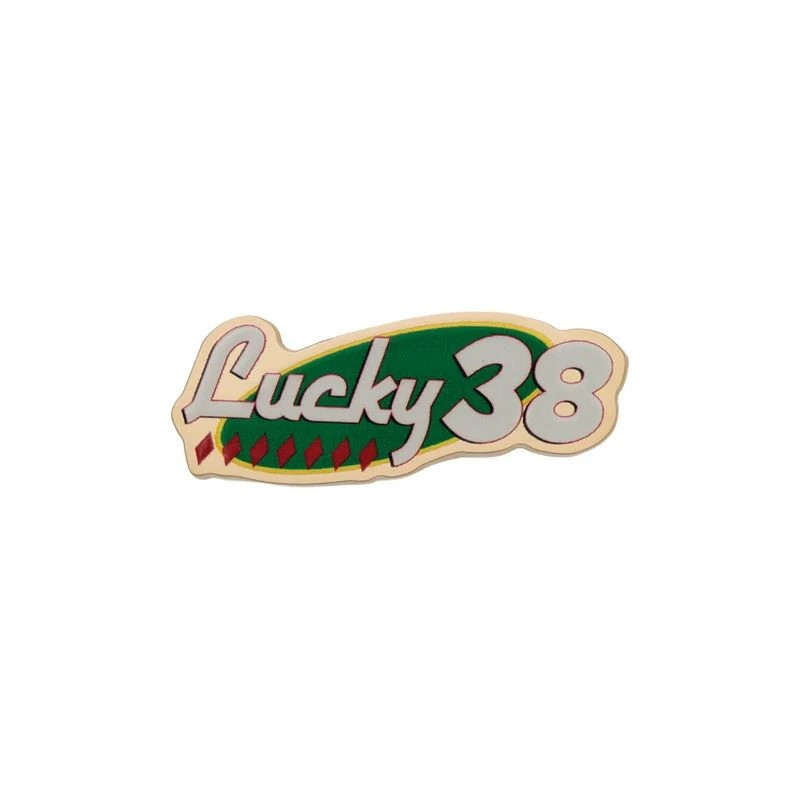 Fallout Réplique Lucky 38 – Edition Limitée – Fanattik