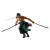 One Piece - Figurine Grandista Zoro Roronoa II
