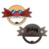 Sonic The Hedgehog - Ouvre-Bouteille Dr. Eggman Edition Limitée