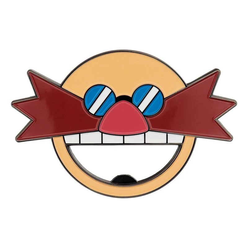 Sonic : Dr. Eggman Ouvre-Bouteille – Fanattik – Sega