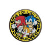 Sonic The Hedgehog - Pins Sonic, Tails & Knuckles Edition Limitée 9995 ex