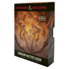 D&D Lingot DMG Alternate Cover– Edition Limitée – Fanattik
