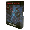 D&D Lingot Monster Manual Alternate Cover – Edition Limitée – Fanattik