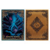 D&D Lingot Monster Manual Alternate Cover – Edition Limitée – Fanattik